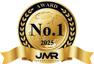 AWARD No.1 2025 JMR