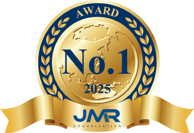 AWARD No.1 2025 JMR