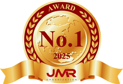 AWARD No.1 2025 JMR